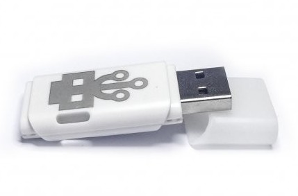 Độc đáo chiếc USB có thể phá hủy máy tính ngay khi được kết nối - Ảnh 1.