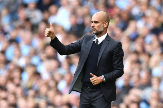 Đại diện của Yaya Toure chê Guardiola bất tài, độc đoán - Ảnh 1.