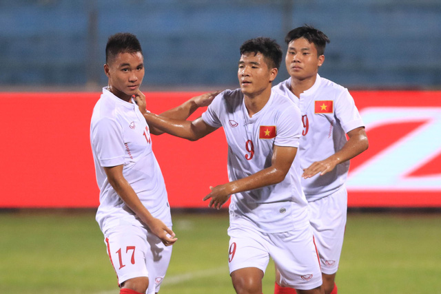  HLV Philippines: U19 Việt Nam không có cầu thủ nào nổi bật - Ảnh 1.