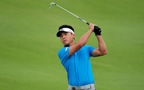 Golfer Trần Lê Duy Nhất: “Sân golf Việt Nam đủ tầm lọt top 3 châu Á” - Ảnh 1.