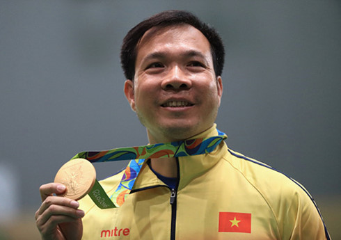 Từ Olympic, Paralympic tới Futsal: Những ngày tươi đẹp của TTVN - Ảnh 1.