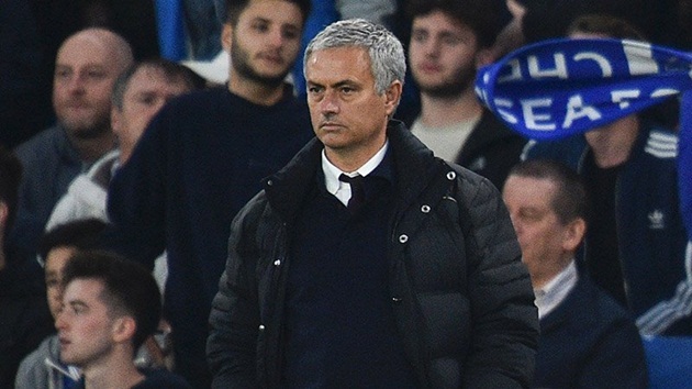 MU chìm trong thất vọng: Giờ thì ai phản bội Mourinho? - Ảnh 1.