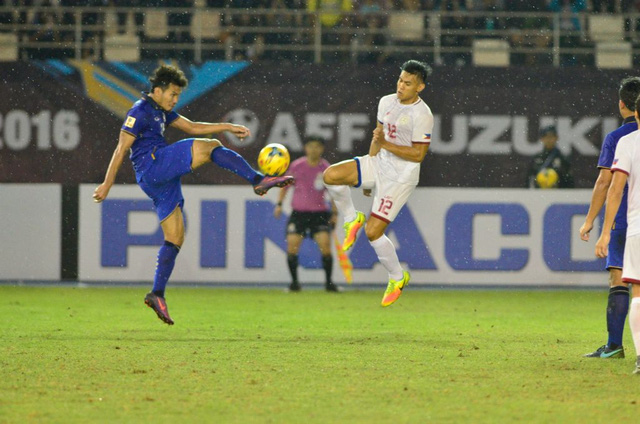  “Vòng bảng AFF Cup phản ánh gần đúng trình độ bóng đá khu vực” - Ảnh 2.