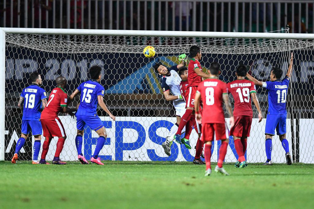 Thái Lan có thể lật ngược thế cờ để vô địch AFF Cup 2016? - Ảnh 1.