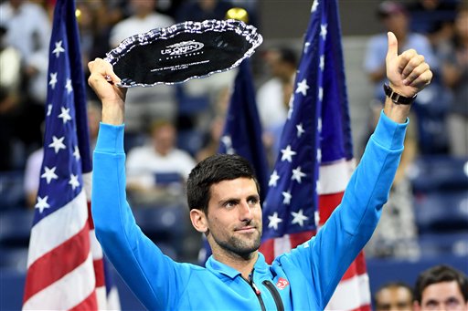  Nhìn lại chiến thắng ngọt ngào của Wawrinka trước Djokovic - Ảnh 16.