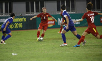 Thể thao 24h: ĐT nữ Việt Nam đối đầu Thái Lan ở chung kết - Ảnh 2.