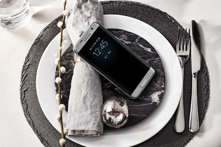 Samsung tiếp tục duy trì ngôi đầu thị trường smartphone - Ảnh 2.