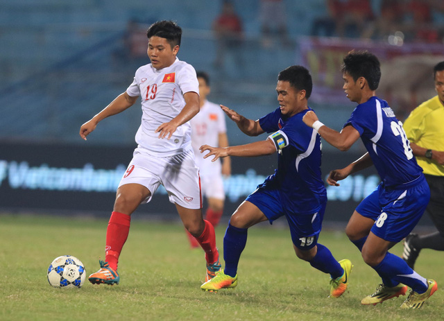  HLV Philippines: U19 Việt Nam không có cầu thủ nào nổi bật - Ảnh 2.