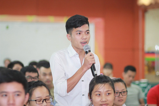 Nhà văn Trang Hạ: Bạn trẻ tuổi 18 thích son Louboutin thay vì quan tâm gia đình, xã hội - Ảnh 3.