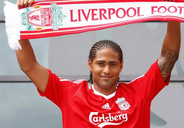  10 cầu thủ từng khoác áo Chelsea và Liverpool - Ảnh 3.