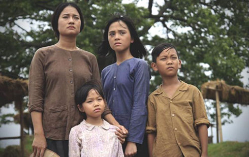 Năm 2016 điện ảnh Việt được mùa Liên hoan quốc tế - Ảnh 3.