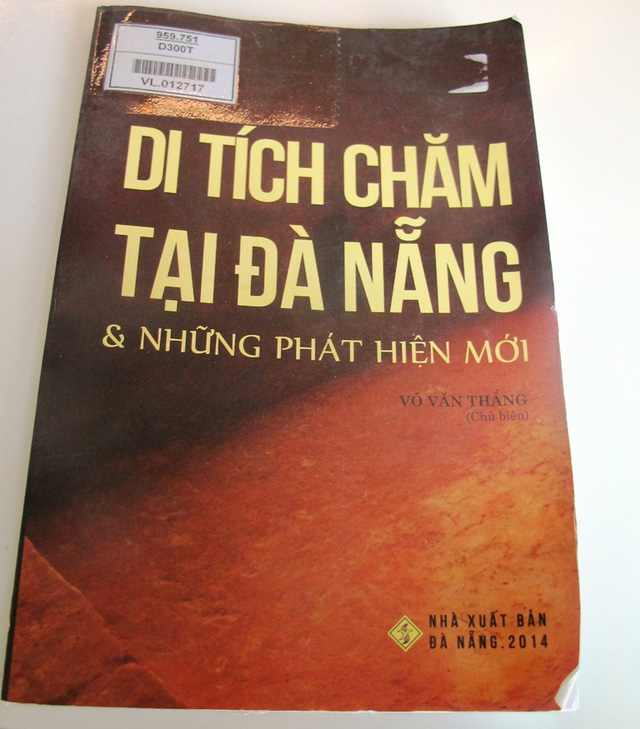 Triển lãm sách, tư liệu “Đà Nẵng - Thành phố đáng sống” - Ảnh 7.