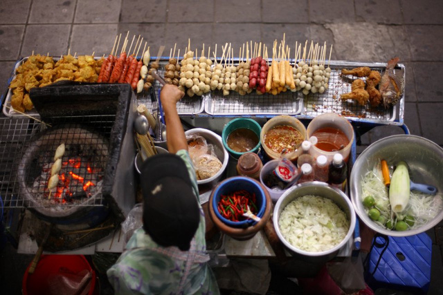 Vì sao Bangkok trở thành điểm đến hấp dẫn khách du lịch nhất thế giới? - Ảnh 9.