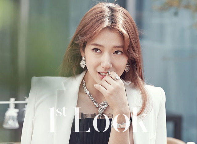 Park Shin Hye đẹp khó cưỡng ở mọi góc nhìn - Ảnh 16.