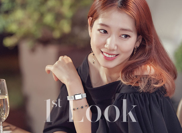 Park Shin Hye đẹp khó cưỡng ở mọi góc nhìn - Ảnh 11.