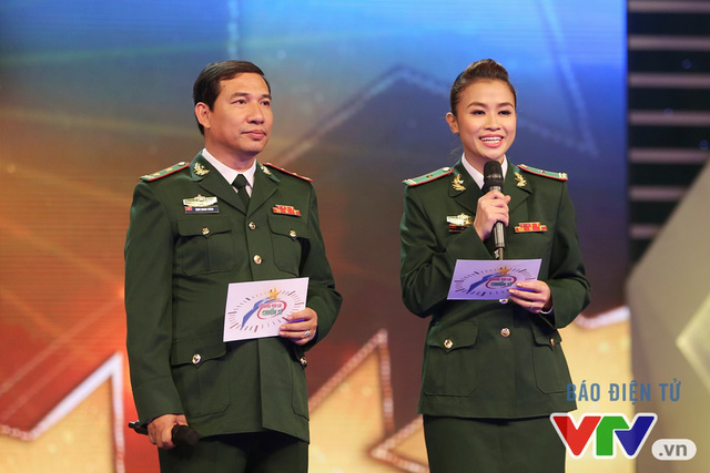 Gala Chúng tôi là chiến sĩ 2016: In dấu hành trình 10 năm đầy cảm xúc - Ảnh 5.