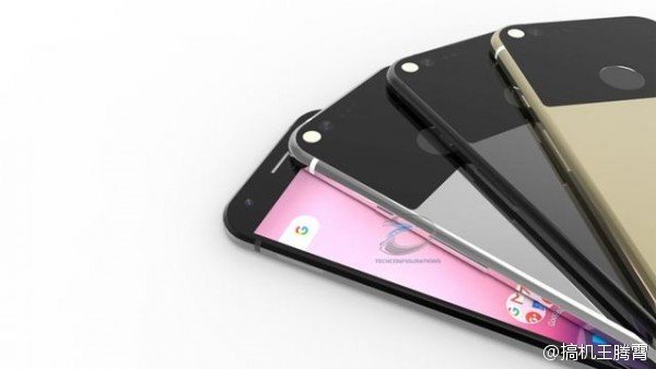 HTC Nexus Sailfish lộ thiết kế và cấu hình tầm trung - Ảnh 5.