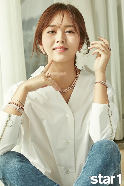 Ma nữ Kim So Hyun hết lời ca ngợi mỹ nam Taecyeon - Ảnh 4.