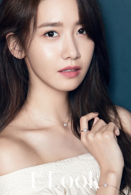 Yoona (SNSD) vượt qua định kiến “bình hoa di động” như thế nào? - Ảnh 3.