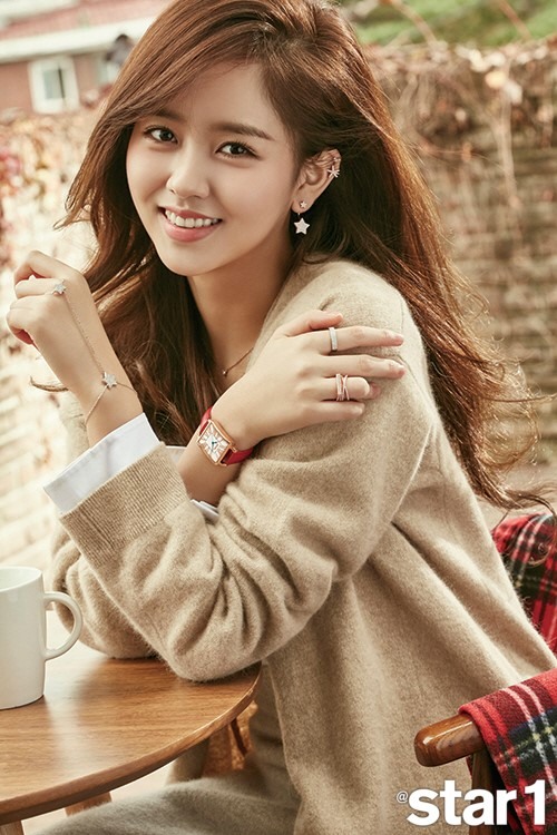 Ma nữ Kim So Hyun hết lời ca ngợi mỹ nam Taecyeon - Ảnh 3.