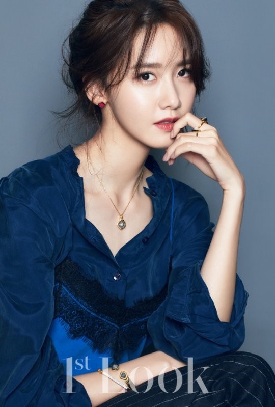 Yoona (SNSD) vượt qua định kiến “bình hoa di động” như thế nào? - Ảnh 1.