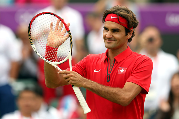 Nhà báo Phan Ngọc Tiến: Roger Federer là huyền thoại sống của quần vợt mọi thời đại - Ảnh 2.