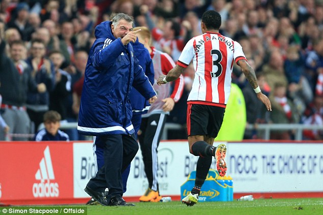 Sam Allardyce chính thức dẫn dắt Crystal Palace - Ảnh 2.