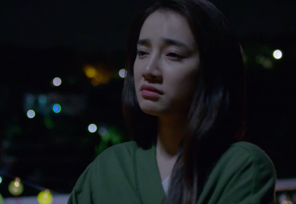 Tuổi thanh xuân 2 - Tập 16: Linh (Nhã Phương) và Junsu (Kang Tae Oh) trở lại nơi trao nhau nụ hôn ngọt ngào - Ảnh 4.