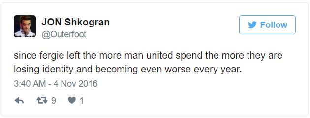 CĐV Man Utd dọa xử tử cún cưng nếu Mourinho không bị sa thải - Ảnh 4.