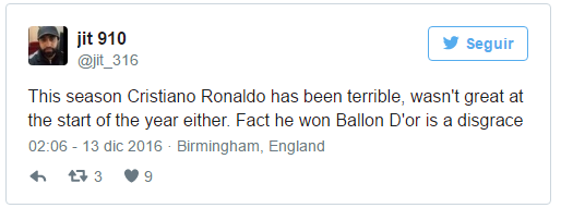 Cộng đồng mạng đòi Ronaldo trả lại Quả bóng Vàng cho Messi - Ảnh 9.