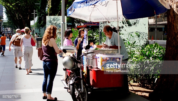 Singapore - Thành phố tốt nhất cho người nước ngoài - Ảnh 1.