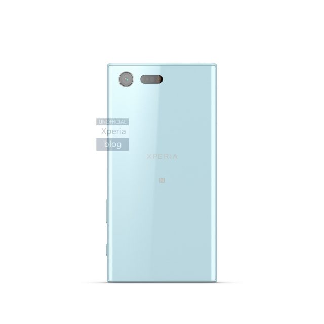 Sony Xperia XZ và X Compact lộ thiết kế trước giờ ra mắt - Ảnh 7.