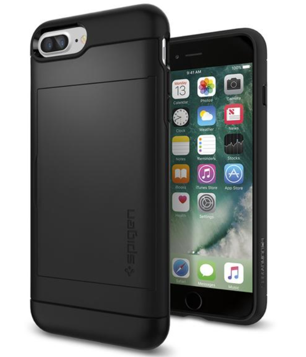 Chưa ra mắt, iPhone 7 và iPhone 7 Plus đã có ốp mới - Ảnh 4.