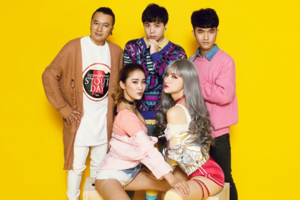 Hương Giang Idol khẳng định đưa hình tượng 16+ vào The Remix 2017 - Ảnh 2.