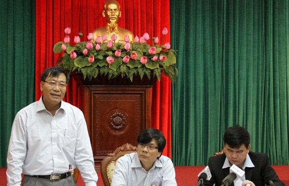 Hơn 20.000 DN thành lập mới ở Hà Nội trong năm 2016 - Ảnh 1.