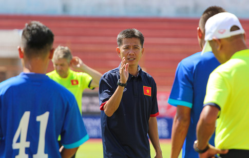 U19 Việt Nam – U19 Singapore: Đầu xuôi đuôi lọt (19h00, ngày 11/9) - Ảnh 2.