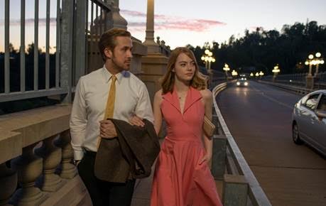 La La Land – Bộ phim được chờ đợi nhất mùa Giáng sinh - Ảnh 1.