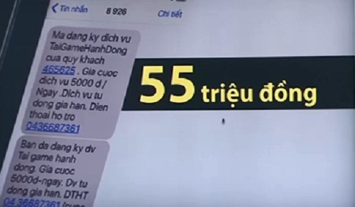 Sam Media đã móc túi hơn 90.000 khách hàng như thế nào? - Ảnh 1.