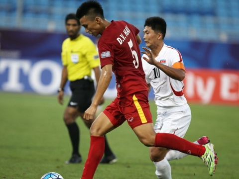 VIDEO: Nhìn lại những bàn thắng quý giá của U19 Việt Nam tại VCK U19 châu Á - Ảnh 1.