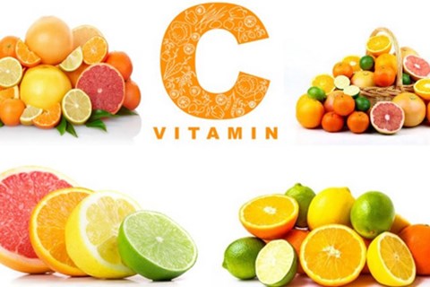 Vitamin C phòng chống cảm lạnh? - Ảnh 1.