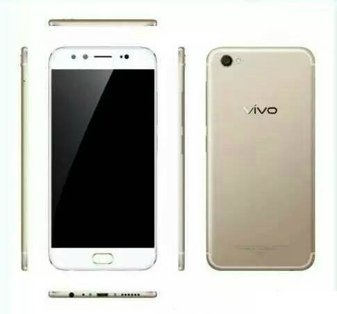 Vivo X9 và Vivo X9 Plus được trang bị camera kép phía trước - Ảnh 3.