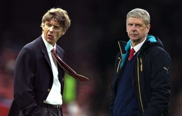 Arsenal – Chelsea: Quà mừng Arsene Wenger? - Ảnh 1.