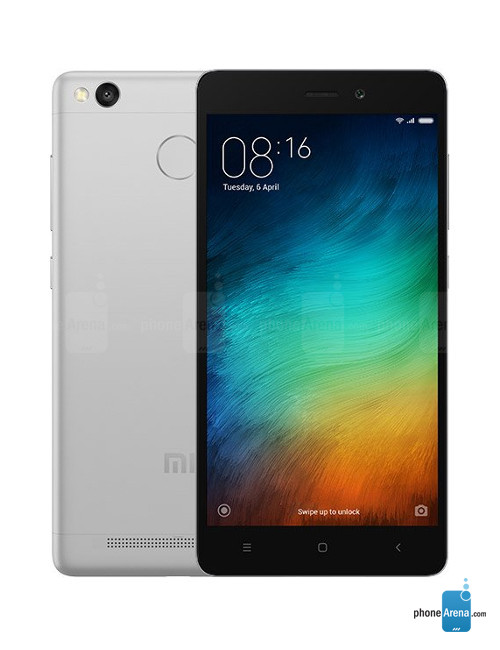 Xiaomi Redmi 3S Plus lên kệ tại Ấn Độ với pin “khủng” - Ảnh 4.