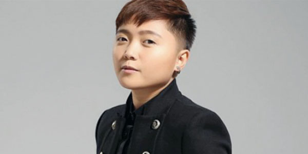 Sau khi c&ocirc;ng khai giới t&iacute;nh, sao phim Glee đổi t&ecirc;n - Ảnh 1.