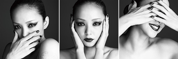 Namie Amuro nghỉ hưu sớm v&igrave; muốn được sống b&igrave;nh thường? - Ảnh 1.