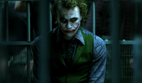 Joker không phải nguyên nhân cái chết của Heath Ledger - Ảnh 1.