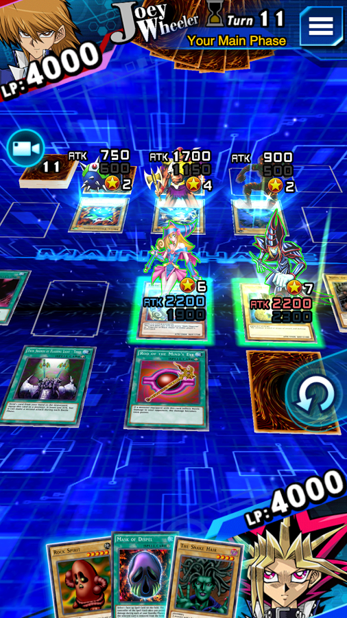 Yu-Gi-Oh! Duel Links đã có mặt trên cả hai nền tảng Android và iOS - Ảnh 5.