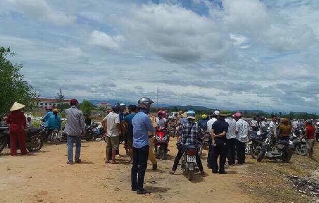 Thông tin bé Trần Trung Nghĩa bị giết để lấy nội tạng là không chính xác - Ảnh 1. Thông tin bé Trần Trung Nghĩa bị giết để lấy nội tạng là không chính xác - Ảnh 1.