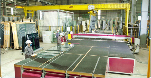 Chủ tịch SADO GROUP: “Tiên phong với công nghiệp 4.0 là xu hướng tất yếu” - Ảnh 1. Chủ tịch SADO GROUP: “Tiên phong với công nghiệp 4.0 là xu hướng tất yếu” - Ảnh 1.