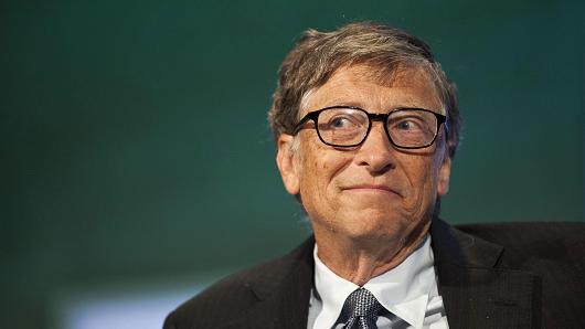 Nếu không làm từ thiện, Bill Gates sẽ có bao nhiêu tiền? - Ảnh 1.